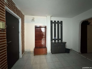 3 cam, 74 mp. decomandat, fara imbunatatiri, et.4, acoperis, Cuza Voda - imagine 19