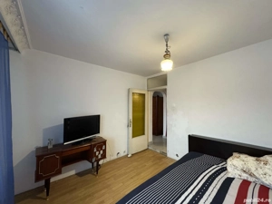 3 cam, 74 mp. decomandat, fara imbunatatiri, et.4, acoperis, Cuza Voda - imagine 11