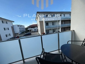 Inchiriere-ultramodern apartament zona rezidentiala ,3 camere,etaj 1,loc de parcare  - imagine 7