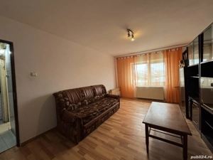 3 cam, 74 mp. decomandat, fara imbunatatiri, et.4, acoperis, Cuza Voda - imagine 9