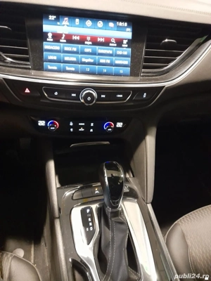 Opel Insignia Grand Sport - imagine 2