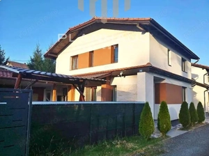 Casă modernă - de vânzare - Tăuții-Măgherăuș