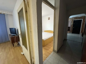 3 cam, 74 mp. decomandat, fara imbunatatiri, et.4, acoperis, Cuza Voda - imagine 15