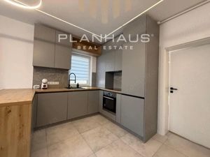 Inchiriere-ultramodern apartament zona rezidentiala ,3 camere,etaj 1,loc de parcare  - imagine 10