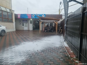 Inchiriez spatii de 180 mp,100mp