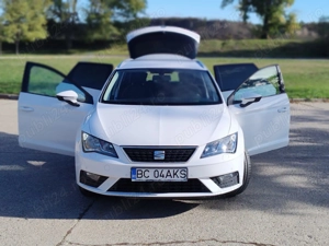 Seat Leon Sportstourer 