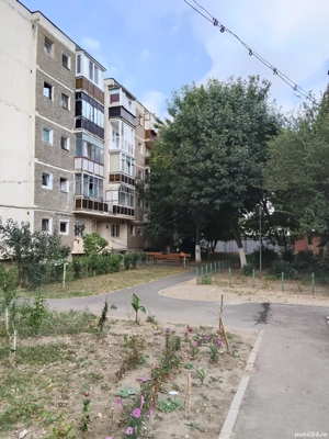 Garsoniera Vlaicu conf 1 piata agro Lebada