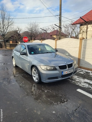 Bmw E90 *2.0 Benzină*