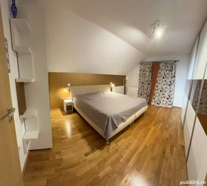 De inchiriat Vila - Giroc