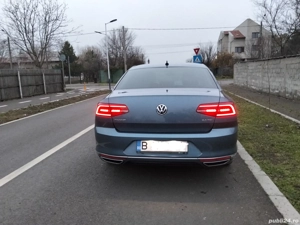 Volkswagen Passat RLine Executive_2018 - imagine 4