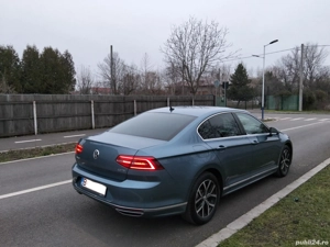 Volkswagen Passat RLine Executive_2018 - imagine 5