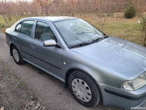Skoda octavia tour 2006 de vanzare