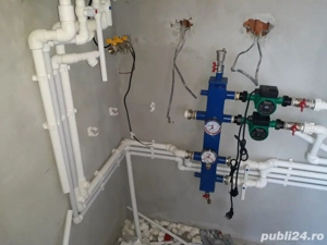 instalator autorizat non stop 