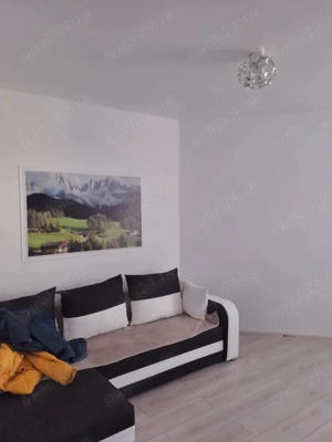 Garsonieră, complet mobilata si utilata, Militari Residence