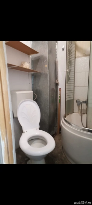 2 semidecomandate Brazda - imagine 2