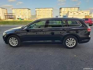 Passat  B8 2.0 Euro 6 - imagine 5