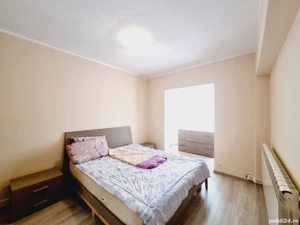Vanzare apartament 3 camere dec in Galati, Siderurgistilor , sup.72 mp,mobilat