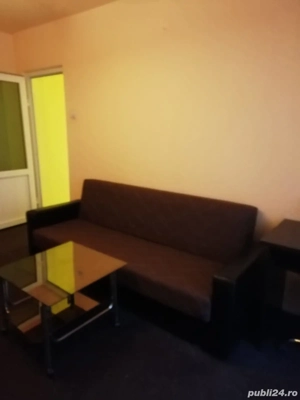 Închiriez apartament 2 camere Brașov, Codrul Cosminului  - imagine 9