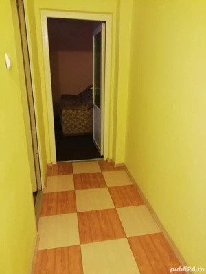 Închiriez apartament 2 camere Brașov, Codrul Cosminului  - imagine 8