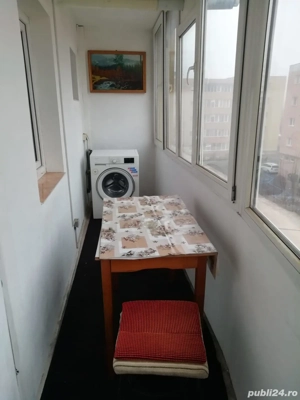 Închiriez apartament 2 camere Brașov, Codrul Cosminului  - imagine 7