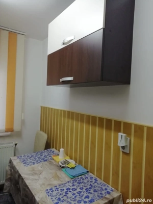 Închiriez apartament 2 camere Brașov, Codrul Cosminului  - imagine 5