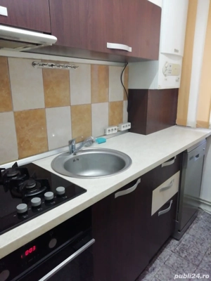 Închiriez apartament 2 camere Brașov, Codrul Cosminului  - imagine 3