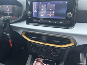 Seat  Arona  2024  96 Cp Benzina Stare Noua - imagine 8