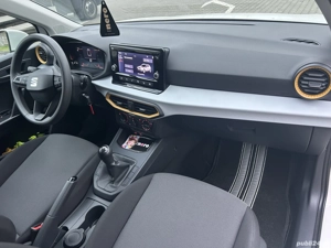 Seat  Arona  2024  96 Cp Benzina Stare Noua - imagine 7