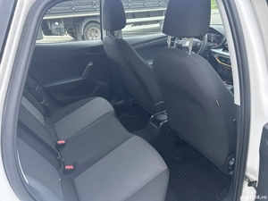 Seat  Arona  2024  96 Cp Benzina Stare Noua - imagine 9