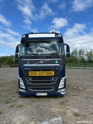 Societate comerciala angajam conducator auto categorie C+E. Curse Tur Retur UE