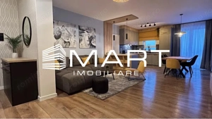 Apartament 2 camere de lux Balanta