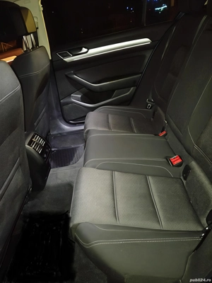 Volkswagen Passat RLine Executive_2018 - imagine 6