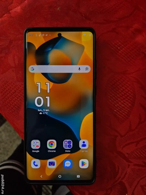 Motorola g85 edge 5g