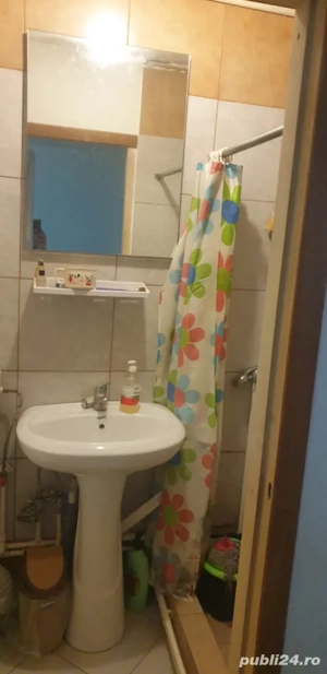 Garsoniera de inchiriat