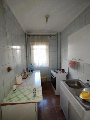 Garsoniera de vanzare Gorjului Moinesti