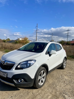 Opel Mokka 2016 full - imagine 2