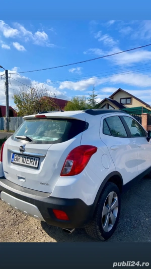 Opel Mokka 2016 full - imagine 3