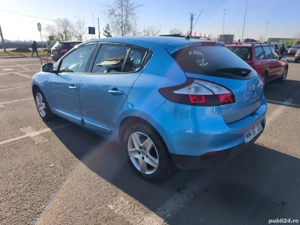 Renault Megane 3 1.5 DCI facelift 2015 - imagine 2