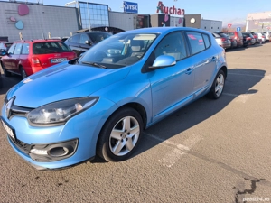 Renault Megane 3 1.5 DCI facelift 2015 - imagine 6