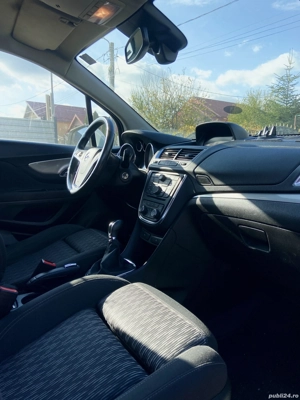 Opel Mokka 2016 full - imagine 5