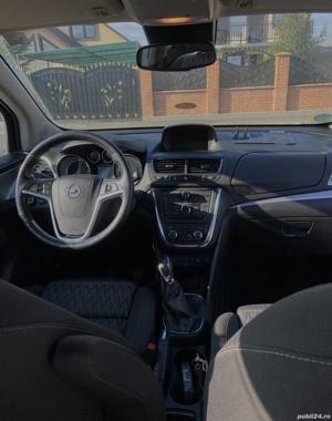 Opel Mokka 2016 full - imagine 4