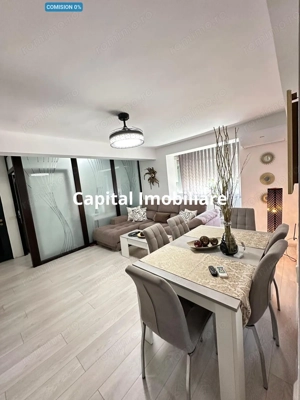 Apartament nou in vila 2 camere, Plopeni