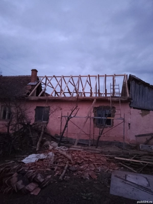 Efectuăm lucrări de construcții la prețuri competitive și corecte ,cu termene de lucrări respectate.