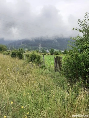 Vând teren intravilan in Stejaru, Pangarati, Neamt - 1706 mp - imagine 3