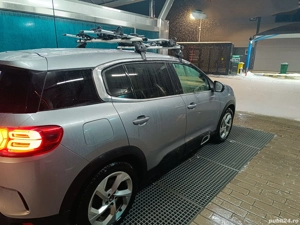 Citroen C5 Aircross 2021 - imagine 6