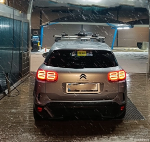 Citroen C5 Aircross 2021 - imagine 5