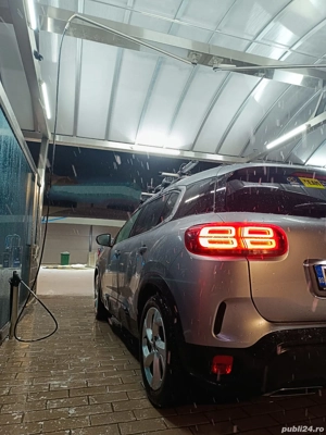 Citroen C5 Aircross 2021 - imagine 7