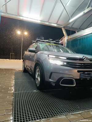 Citroen C5 Aircross 2021 - imagine 4
