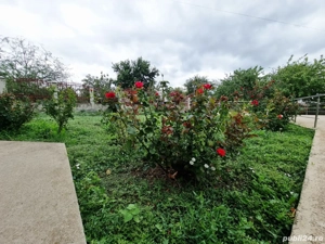 Casă spațioasă cu 3 dormitoare și teren generos 1380 mp Tulucesti, jud. Galați - imagine 2