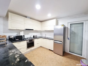 Casă spațioasă cu 3 dormitoare și teren generos 1380 mp Tulucesti, jud. Galați - imagine 3